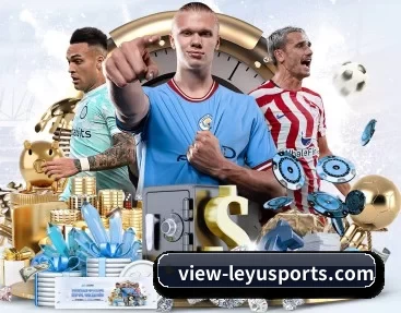 view-leyusports.com的故事