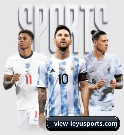 view-leyusports.com APP 界面