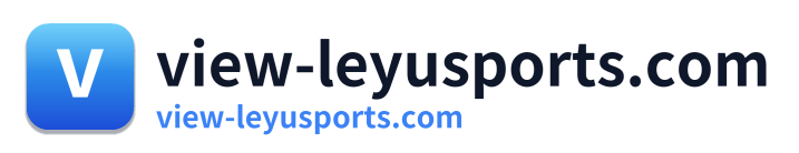 view-leyusports.com
